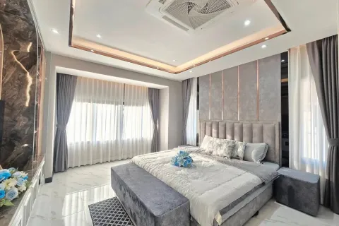 Condominio de 2 dormitorios en Pattaya, Tailandia № 211423 - foto 15