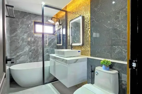 Condominio de 2 dormitorios en Pattaya, Tailandia № 211423 - foto 16