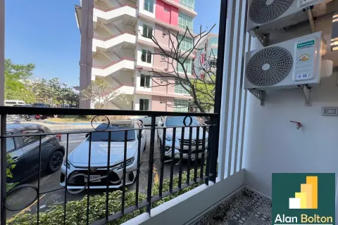 Condominio de 2 dormitorios en Pattaya, Tailandia № 211423 - foto 12
