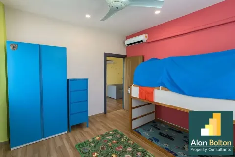 Casa de 4 dormitorios en Pattaya, Tailandia № 211426 - foto 4