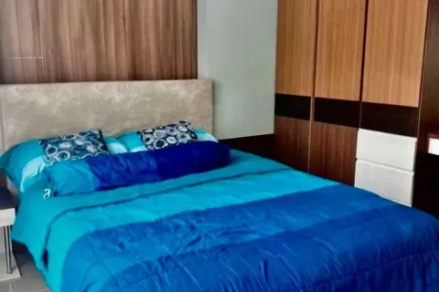 Casa de 3 dormitorios en Pattaya, Tailandia № 211424 - foto 17