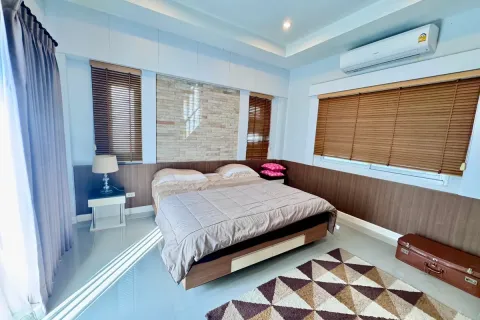 Casa de 3 dormitorios en Pattaya, Tailandia № 211424 - foto 27