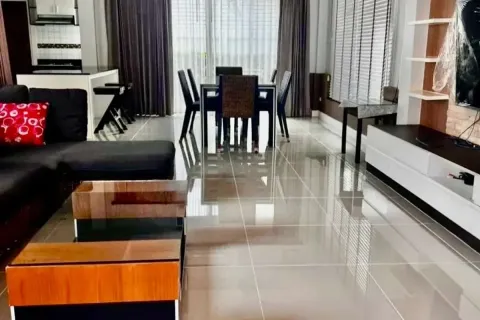Casa de 3 dormitorios en Pattaya, Tailandia № 211424 - foto 6