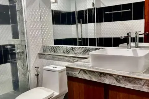 Casa de 3 dormitorios en Pattaya, Tailandia № 211424 - foto 7