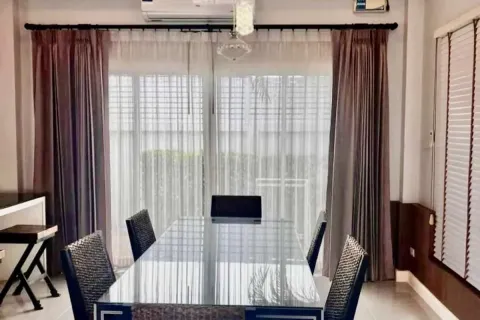 Casa de 3 dormitorios en Pattaya, Tailandia № 211424 - foto 5