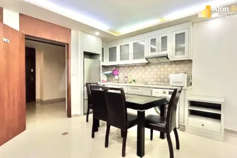 Condominio de 2 dormitorios en Pattaya, Tailandia № 211425 - foto 4