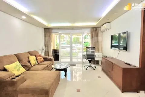 Condominio de 2 dormitorios en Pattaya, Tailandia № 211425 - foto 7