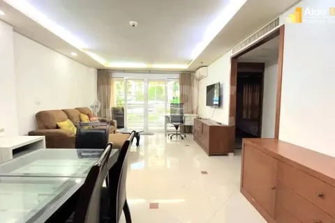Condominio de 2 dormitorios en Pattaya, Tailandia № 211425 - foto 6