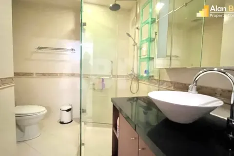 Condominio de 2 dormitorios en Pattaya, Tailandia № 211425 - foto 9