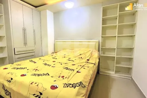 Condominio de 2 dormitorios en Pattaya, Tailandia № 211425 - foto 10