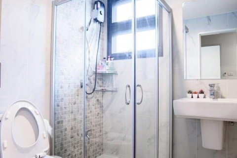 Villa in Pattaya, Thailand 4 bedrooms № 160190 - photo 21