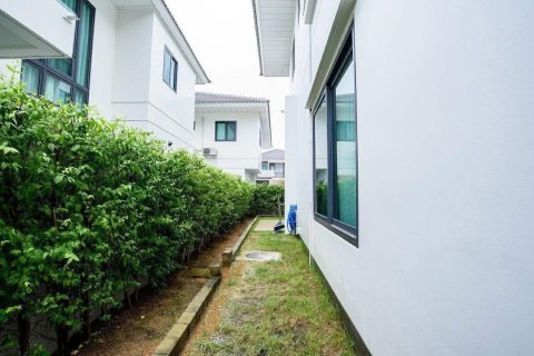 Villa in Pattaya, Thailand 4 Schlafzimmer № 160190 - Foto 3