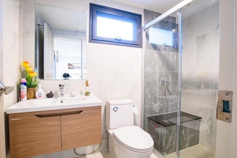 Villa in Pattaya, Thailand 4 bedrooms № 160190 - photo 15