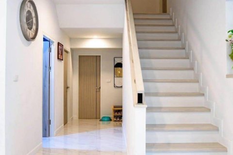 Villa in Pattaya, Thailand 4 bedrooms № 160190 - photo 27