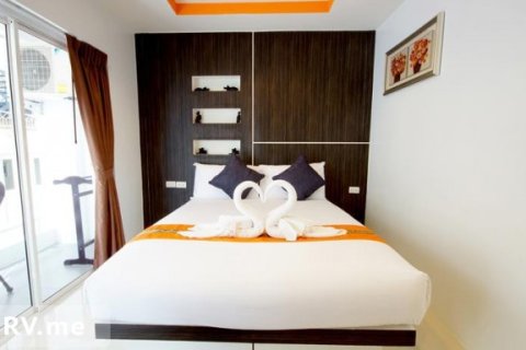 Studio in Pattaya, Thailand № 170336 - photo 4