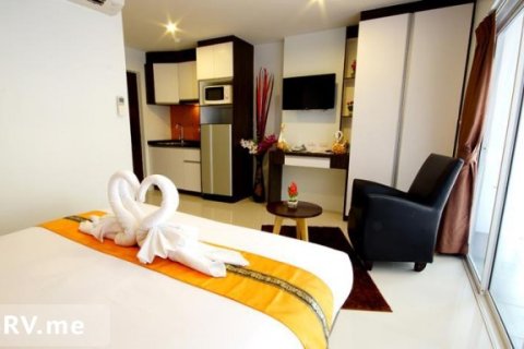 Studio in Pattaya, Thailand № 170336 - photo 2