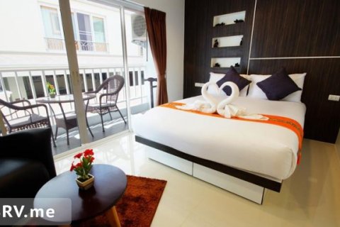 Studio in Pattaya, Thailand № 170336 - photo 3