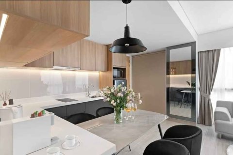 Квартира в Паттайе, Таиланд с 3 комнатами  № 170339 - фото 2