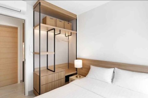 Квартира в Паттайе, Таиланд с 3 комнатами  № 170339 - фото 7