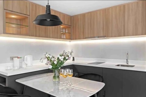 Квартира в Паттайе, Таиланд с 3 комнатами  № 170339 - фото 5