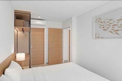 Квартира в Паттайе, Таиланд с 3 комнатами  № 170339 - фото 8