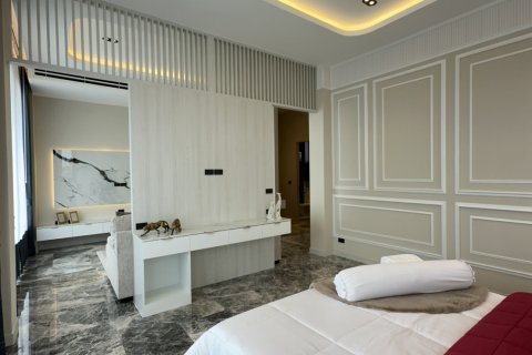 Вилла в Паттайе, Таиланд с 4 спальнями  № 123310 - фото 8