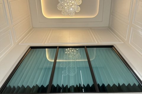 Вилла в Паттайе, Таиланд с 4 спальнями  № 123310 - фото 13