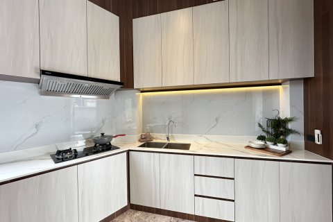 Вилла в Паттайе, Таиланд с 4 спальнями  № 123310 - фото 12