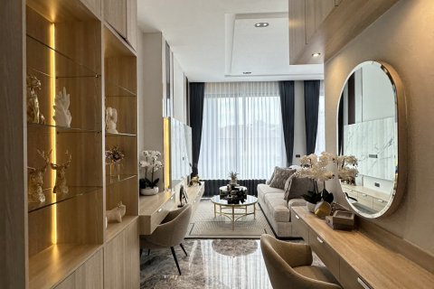 Вилла в Паттайе, Таиланд с 4 спальнями  № 123310 - фото 30