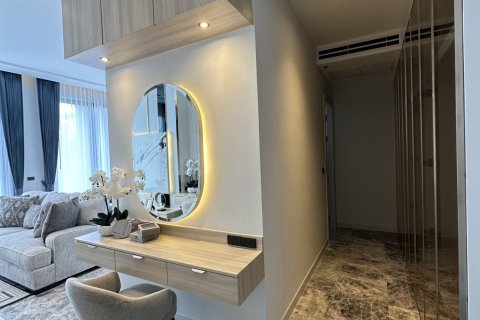 Вилла в Паттайе, Таиланд с 4 спальнями  № 123310 - фото 18