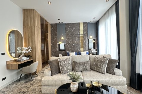 Вилла в Паттайе, Таиланд с 4 спальнями  № 123310 - фото 28