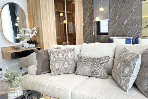 Вилла в Паттайе, Таиланд с 4 спальнями  № 123310 - фото 14