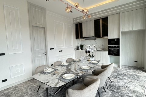 Вилла в Паттайе, Таиланд с 4 спальнями  № 123310 - фото 11