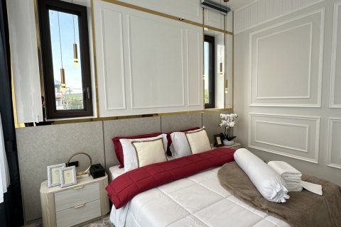 Вилла в Паттайе, Таиланд с 4 спальнями  № 123310 - фото 2