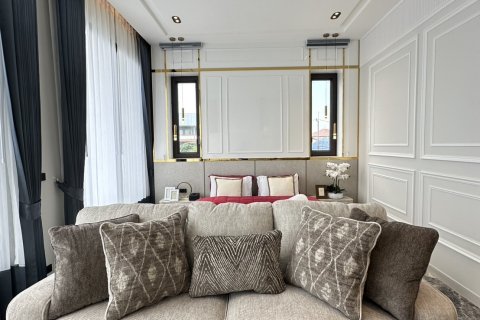 Вилла в Паттайе, Таиланд с 4 спальнями  № 123310 - фото 20