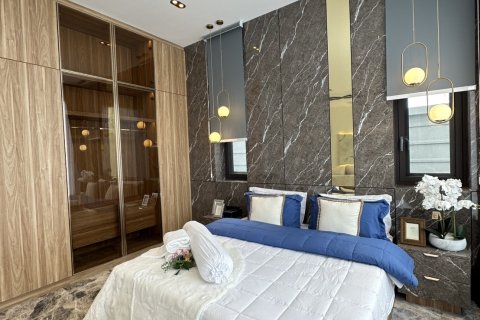 Вилла в Паттайе, Таиланд с 4 спальнями  № 123310 - фото 29