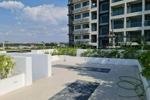 Вилла в Паттайе, Таиланд с 5 спальнями  № 170340 - фото 2