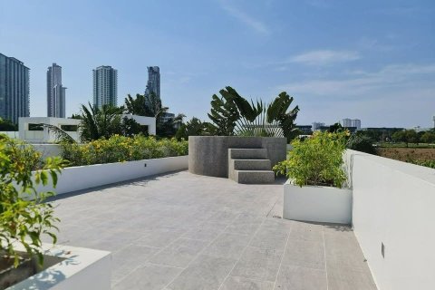 Вилла в Паттайе, Таиланд с 5 спальнями  № 170340 - фото 7