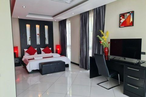 Вилла в Паттайе, Таиланд с 5 спальнями  № 170340 - фото 15