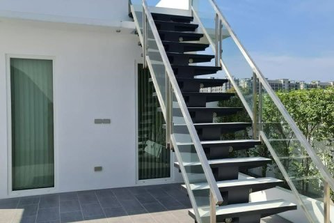 Вилла в Паттайе, Таиланд с 5 спальнями  № 170340 - фото 4