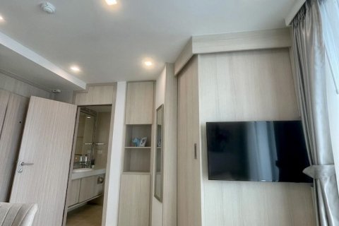 Квартира в Паттайе, Таиланд с 1 спальней  № 170337 - фото 9