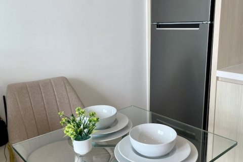 Квартира в Паттайе, Таиланд с 1 спальней  № 170337 - фото 5