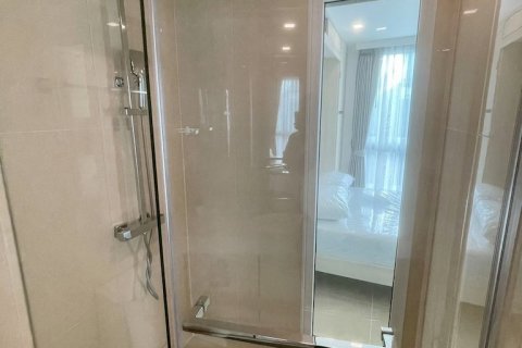 Квартира в Паттайе, Таиланд с 1 спальней  № 170337 - фото 18