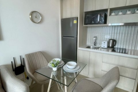 Квартира в Паттайе, Таиланд с 1 спальней  № 170337 - фото 4