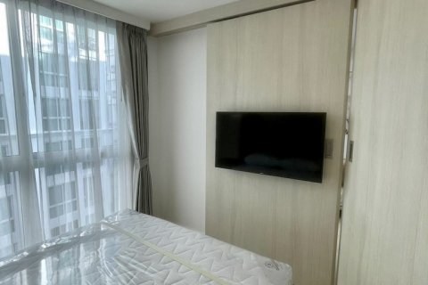 Квартира в Паттайе, Таиланд с 1 спальней  № 170337 - фото 12