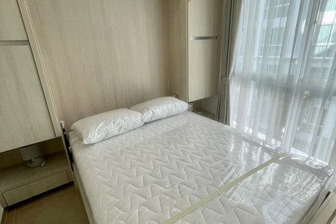 Квартира в Паттайе, Таиланд с 1 спальней  № 170337 - фото 11