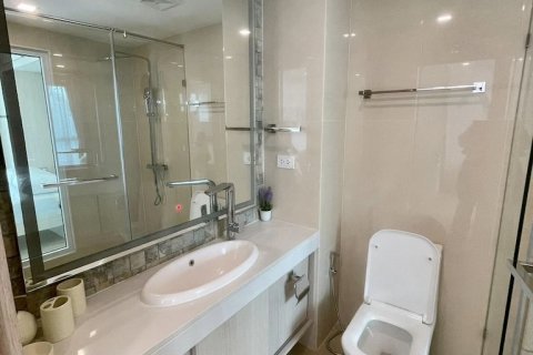 Квартира в Паттайе, Таиланд с 1 спальней  № 170337 - фото 16