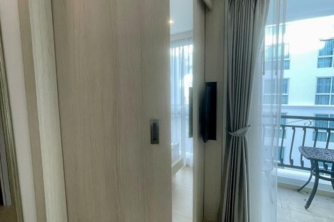 Квартира в Паттайе, Таиланд с 1 спальней  № 170337 - фото 14