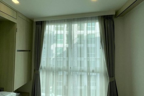 Квартира в Паттайе, Таиланд с 1 спальней  № 170337 - фото 13