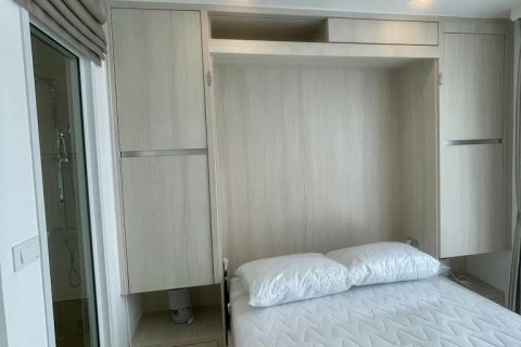 Квартира в Паттайе, Таиланд с 1 спальней  № 170337 - фото 15